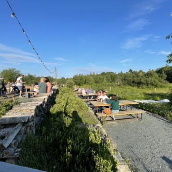 Sweet Pea's Cafe - Cafes Near Me - Bar Harbor, Maine