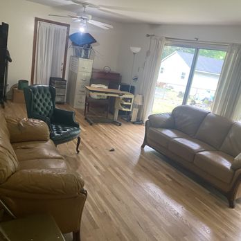 HDS Logistics - Post Move - Movers Near Me