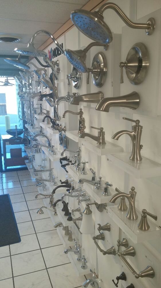 Slide of Dahl Plumbing Supply/Kitchen & Bath Showroom - Colorado Springs