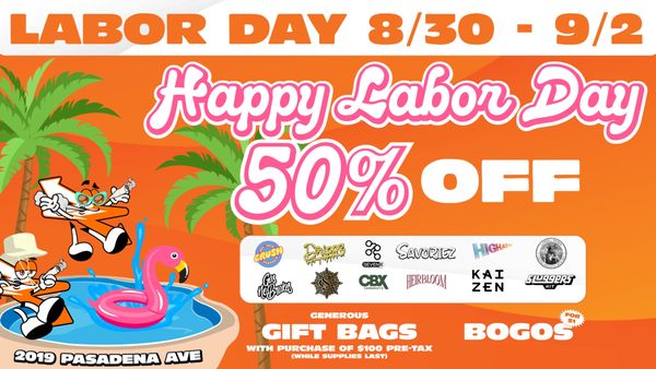 Alternative Herbal Health Services (AHHS ) ZZFlux WeHo by null