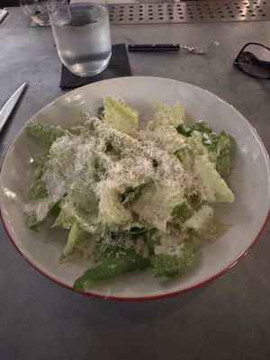 Lucia Pasta Bar by null