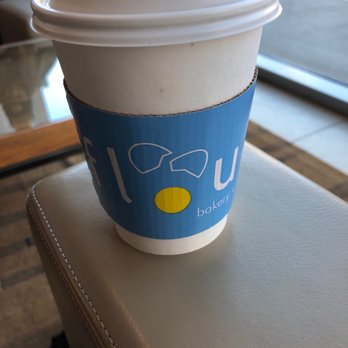 Flour Bakery + Cafe - Coffee & Tea Near Me - Cambridge, Massachusetts