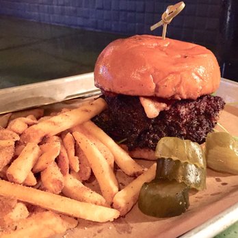 Hot Chip Burger Bar - Burgers Near Me - Rochester, Minnesota Hot Chip Burger Bar - Burgers Near Me - Rochester, Minnesota