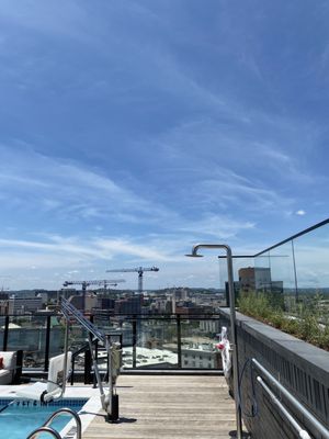 Virgin Hotels Nashville by null Virgin Hotels Nashville by null