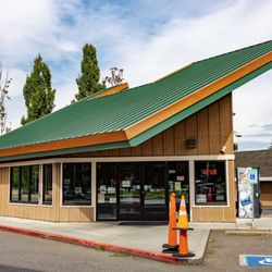 Tulalip Market Marine Drive