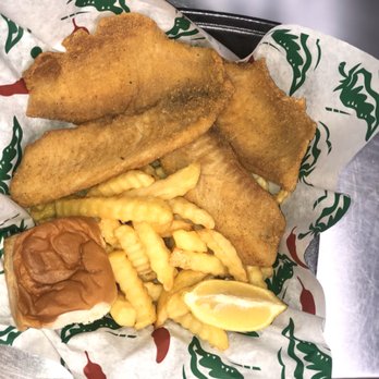 Island Sizzle - Sizzle Bite: Fish and Chips - Caribbean Near Me - Houston, Texas Island Sizzle - Sizzle Bite: Fish and Chips - Caribbean Near Me - Houston, Texas