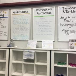 All-Star Academy Gymnastics