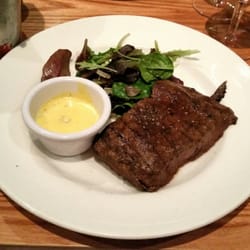 Provender - No missed-steaks here... ;)