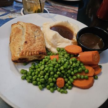 The Olde Ship - Scottish Bridie - British Near Me - Fullerton, California The Olde Ship - Scottish Bridie - British Near Me - Fullerton, California