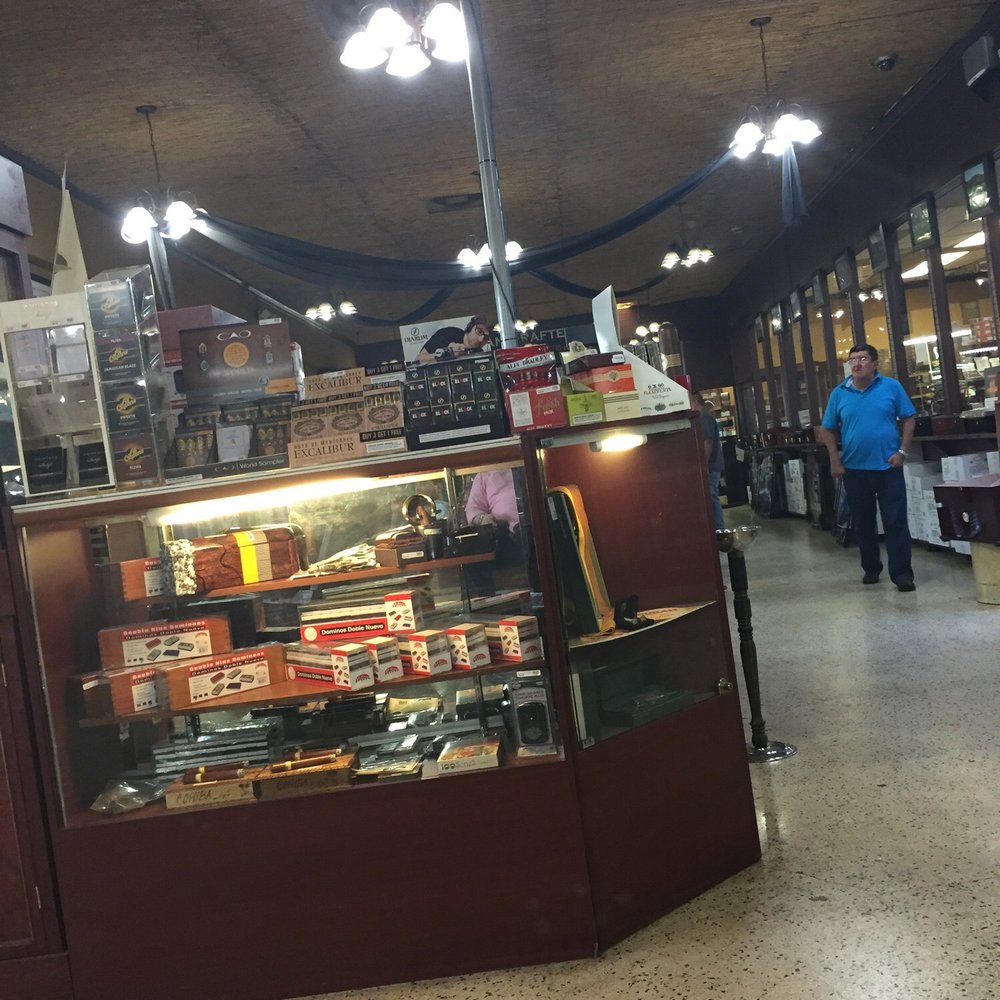 Cuban Crafters Cigars - Tobacco Shops Near Me - Miami, Florida Cuban Crafters Cigars - Tobacco Shops Near Me - Miami, Florida