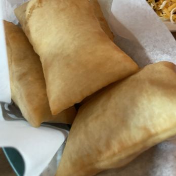 Hot Tamales - Side Sopaipilla - Mexican Near Me - Rio Rancho, New Mexico