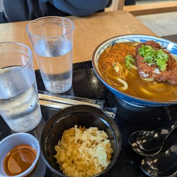 Marugame Udon - Japanese Near Me - Toronto, Ontario Marugame Udon - Japanese Near Me - Toronto, Ontario