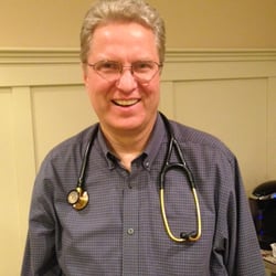 Algimantas Kerpe, MD - Algimantas S. Kerpe, M.D.