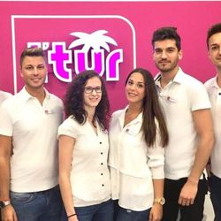 l'tur Reise-Shop  Arcaden