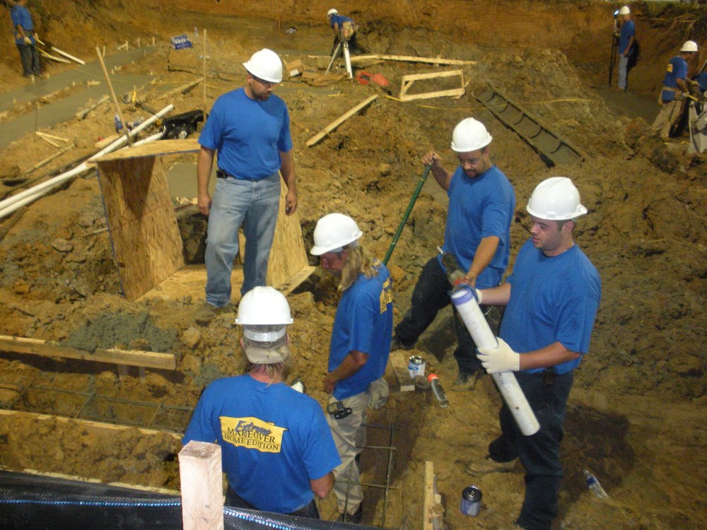 Slide of RV Carey's Plumbing & Heating