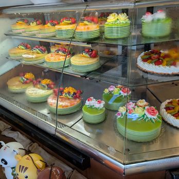Van's Bakery - Bakeries Near Me - Westminster, California Van's Bakery - Bakeries Near Me - Westminster, California
