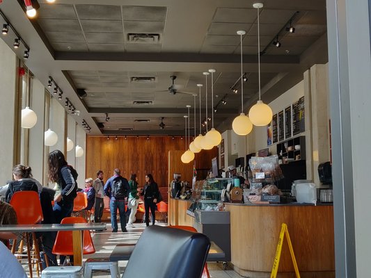 Bridgehead by null