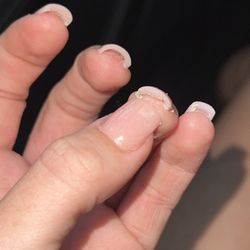 Jevy Nails