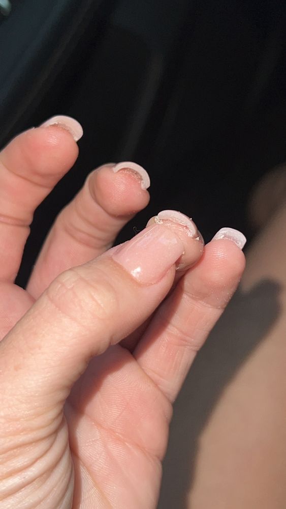 Jevy Nails Image