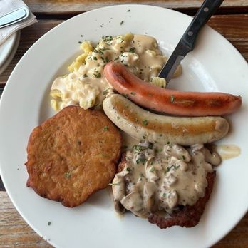 Hofbrauhaus Pittsburgh - German Near Me - Pittsburgh, Pennsylvania