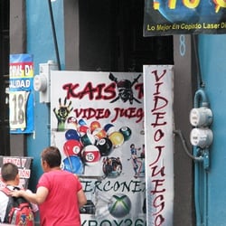 Kaisku Videojuegos - Videojuegos al alcance de tu bolsillo