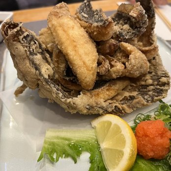 Maguro-Ya - Fried flounder - Japanese Near Me - Honolulu, Hawaii Maguro-Ya - Fried flounder - Japanese Near Me - Honolulu, Hawaii
