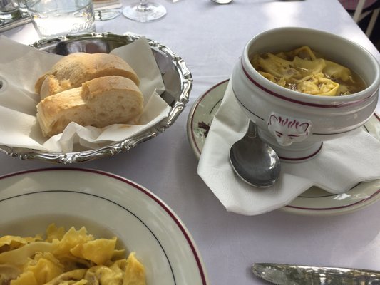 Antica Locanda Mincio by null