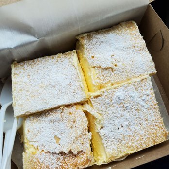 Krakow Delicatessen - Napoleanka, $1 each! - Delis Near Me - Mississauga, Ontario Krakow Delicatessen - Napoleanka, $1 each! - Delis Near Me - Mississauga, Ontario