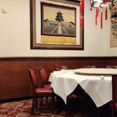 Love this classic picture.  Restrooms are back through the door as well.