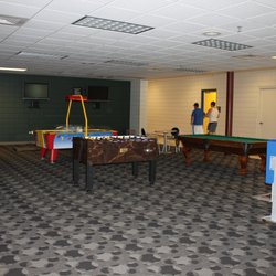 El Dorado YMCA