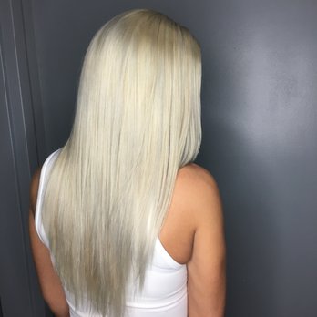 Eviano's Studio - Platinum by Jessica - Hair Salons Near Me - Rancho Cucamonga, California
