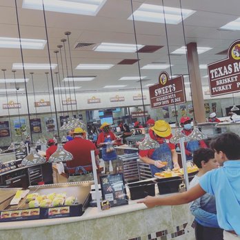 Buc-ee's - Gas Stations Near Me - Daytona Beach, Florida