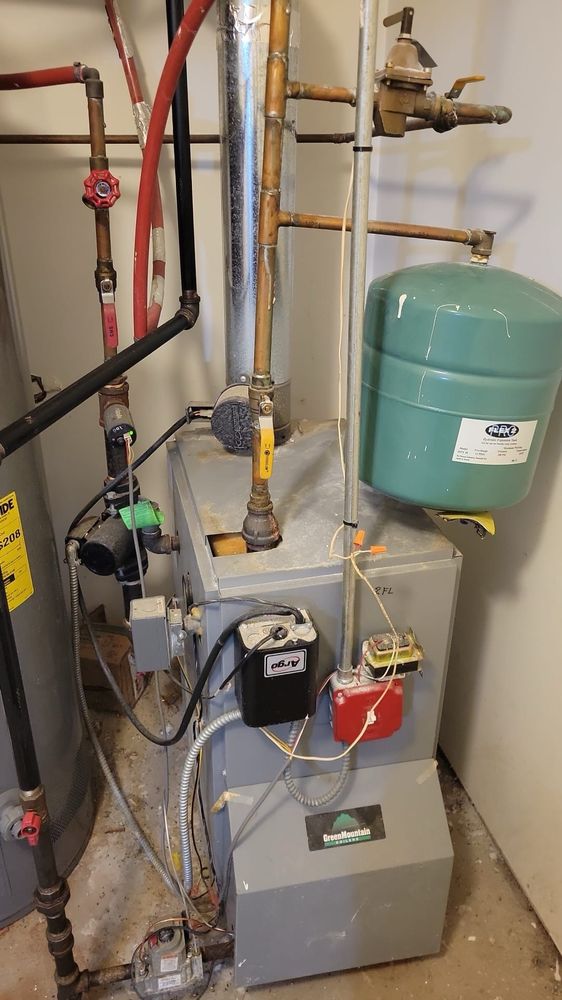 Slide of Avant Virago Contracting