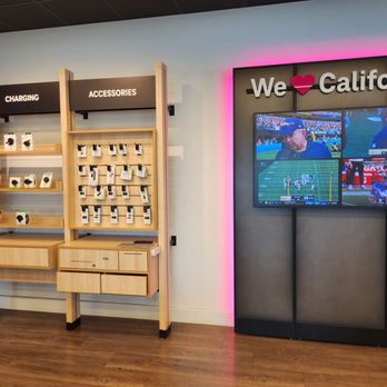 T-Mobile - Clean and nice T mobile store - Mobile Phones Near Me - San Jose, California T-Mobile - Clean and nice T mobile store - Mobile Phones Near Me - San Jose, California