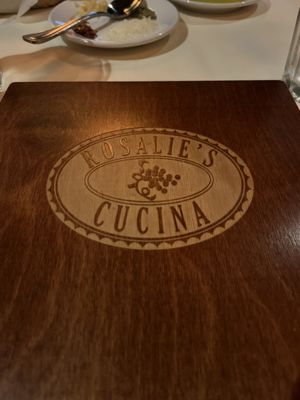 Rosalie's Cucina by null