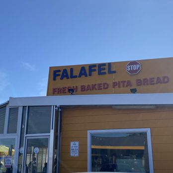 Falafel Stop - Falafel Near Me - Sunnyvale, California Falafel Stop - Falafel Near Me - Sunnyvale, California