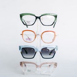 Crest Optometry