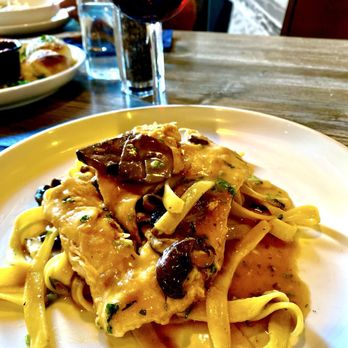 STONE & VINE URBAN ITALIAN - Updated May 2025 - 878 Photos & 1097