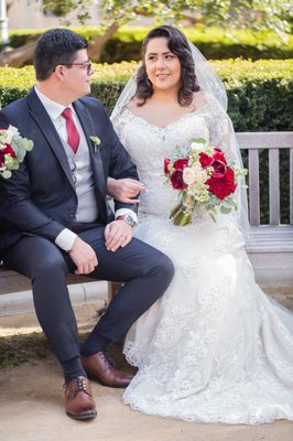 Pasadena City Hall by null