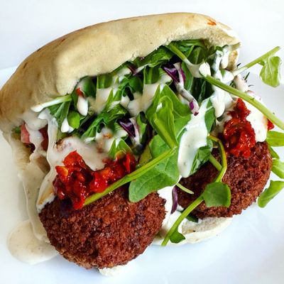 Mizlala Sycamore by null