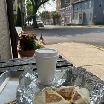 The Athens Rooster - New American Near Me - Athens, New York