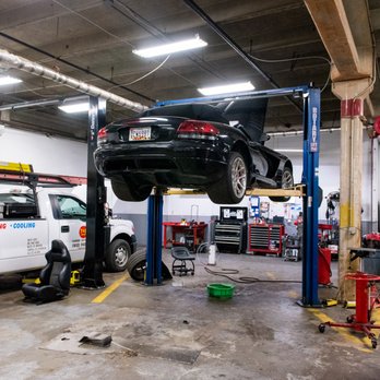Security Auto & Truck - Auto Repair Near Me - Halethorpe, Maryland Security Auto & Truck - Auto Repair Near Me - Halethorpe, Maryland