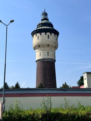 Pilsner Urquell Brewery by null