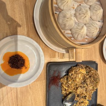Uncle Dumpling - Noodles Near Me - Roseville, California