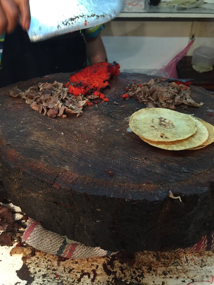 TAQUITOS DE LA JUAREZ Av. Juárez 2509, Puebla, Mexico Tacos