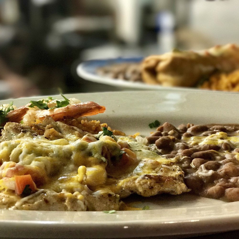 Top 10 Best Restaurants Downtown in Sherman, TX A local’s guide