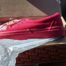 Red on reds Red on reds