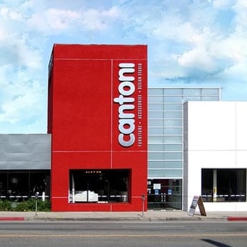 Cantoni - Cantoni Los Angeles - Furniture Stores Near Me - Los Angeles, California