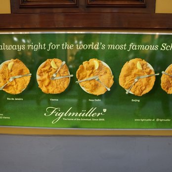 Figlmüller - Austrian Near Me - Vienna, 9 Figlmüller - Austrian Near Me - Vienna, 9