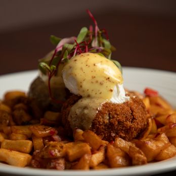 Roux on Orleans - Breakfast & Brunch Near Me - New Orleans, Louisiana Roux on Orleans - Breakfast & Brunch Near Me - New Orleans, Louisiana